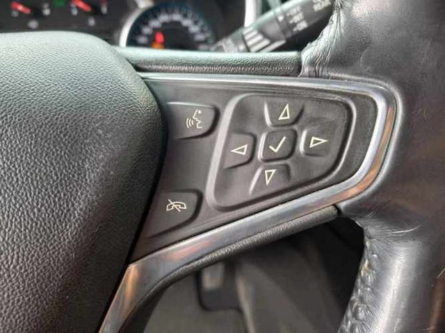 CHEVROLET EQUINOX 2018