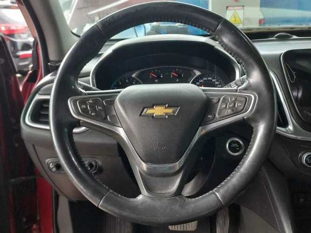 CHEVROLET EQUINOX 2018