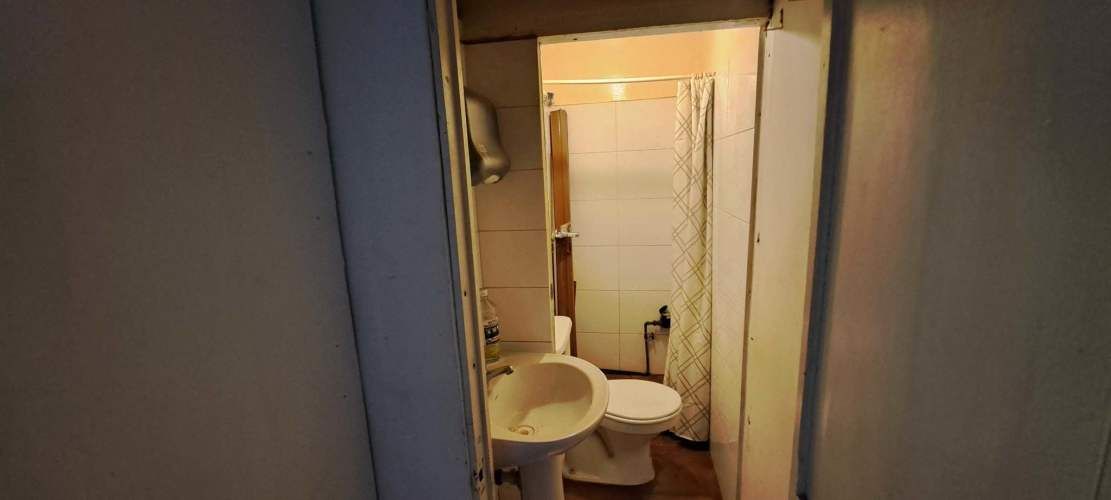 Fray Luis De La Peña - Inversión (87749)