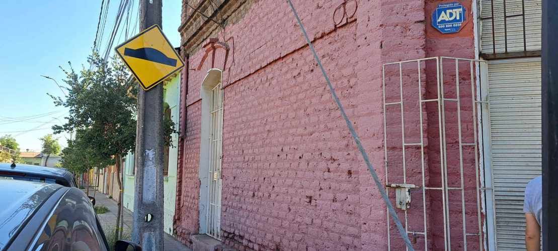 Fray Luis De La Peña - Inversión (87749)