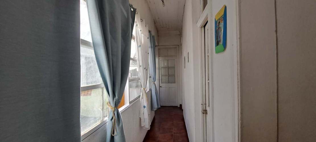 Fray Luis De La Peña - Inversión (87749)