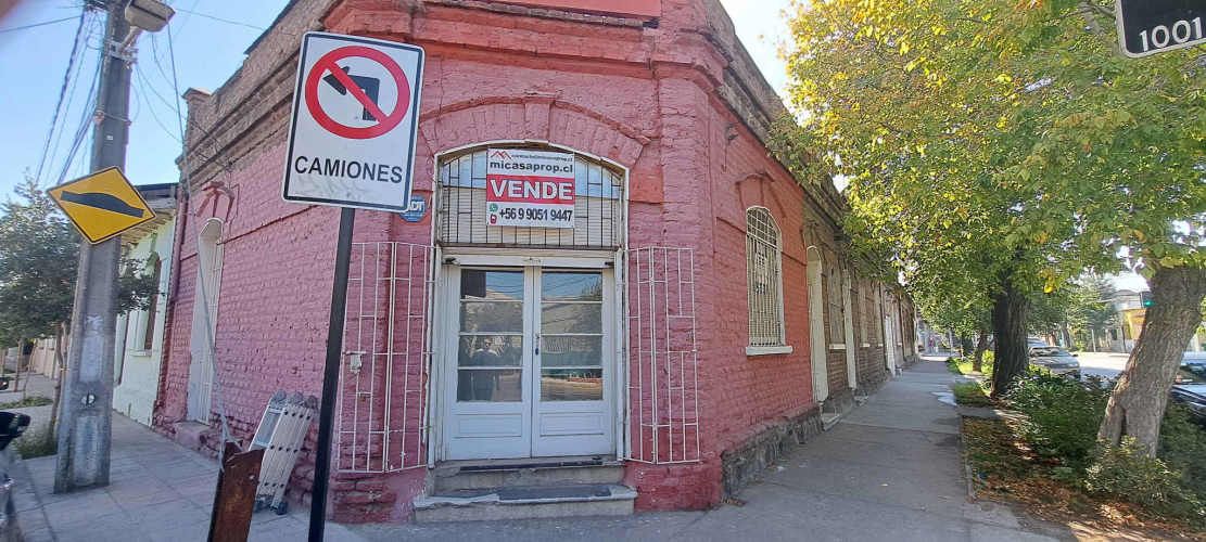 Fray Luis De La Peña - Inversión (87749)