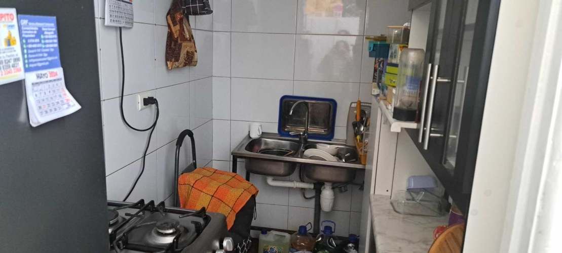 Fray Luis De La Peña - Inversión (87749)