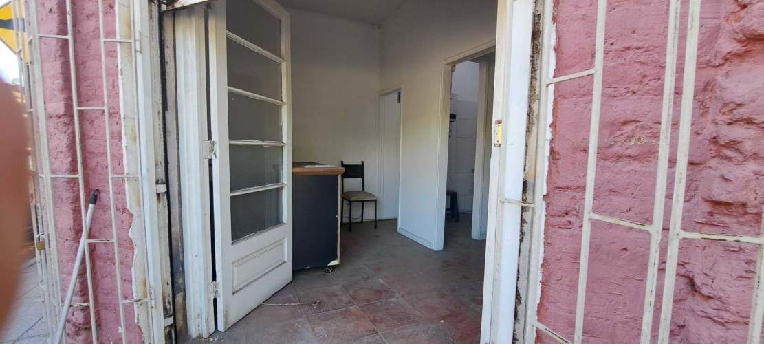 Fray Luis De La Peña - Inversión (87749)