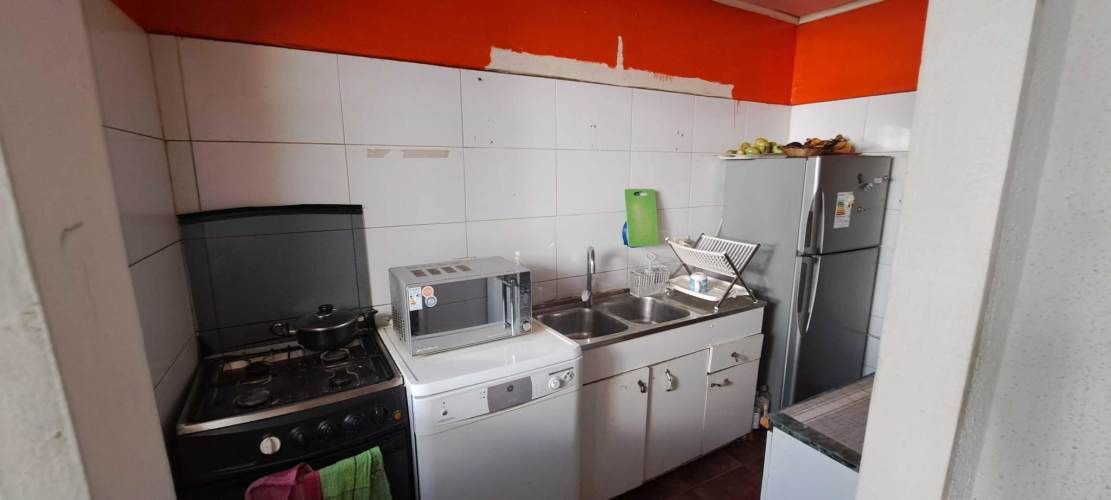 Fray Luis De La Peña - Inversión (87749)