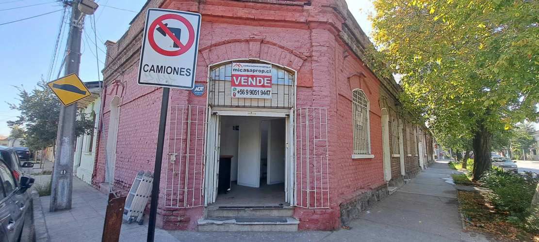 Fray Luis De La Peña - Inversión (87749)