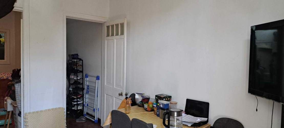 Fray Luis De La Peña - Inversión (87749)