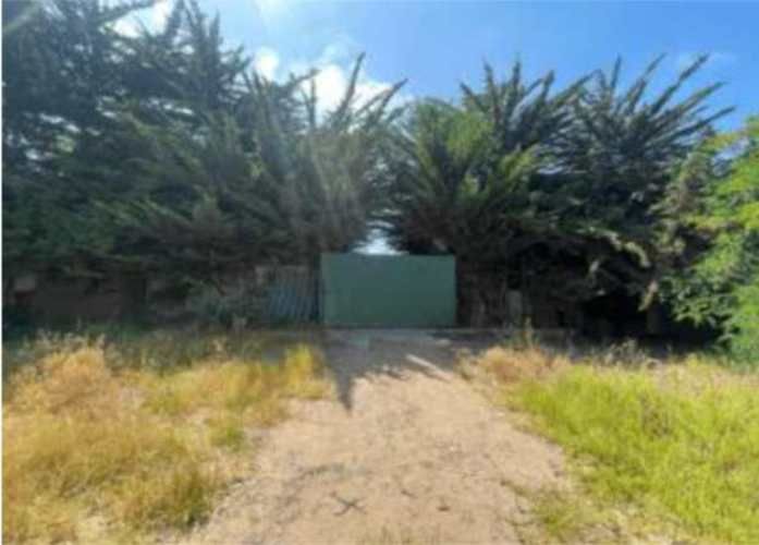 Terreno en venta Las Higueras 45 La Serena