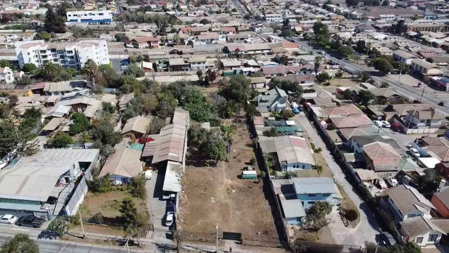 Terreno en venta Las Higueras 45 La Serena