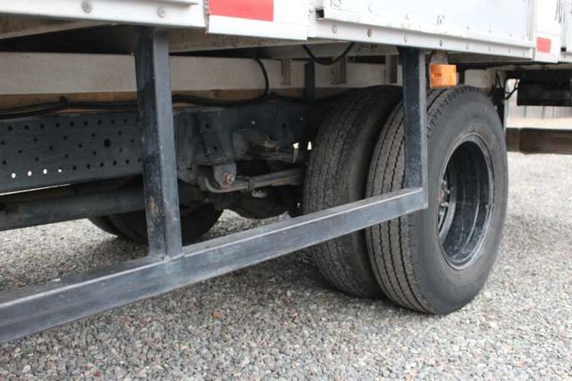 Camion Chevrolet Nkr 612 año 2012 con Furgon Termico y Equipo de Frio