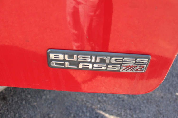 Camion Freightliner m2 106 año 2010 Carroceria Bebidas