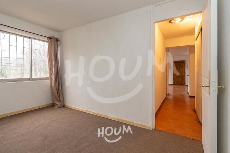 Departamento en Avenida La Florida