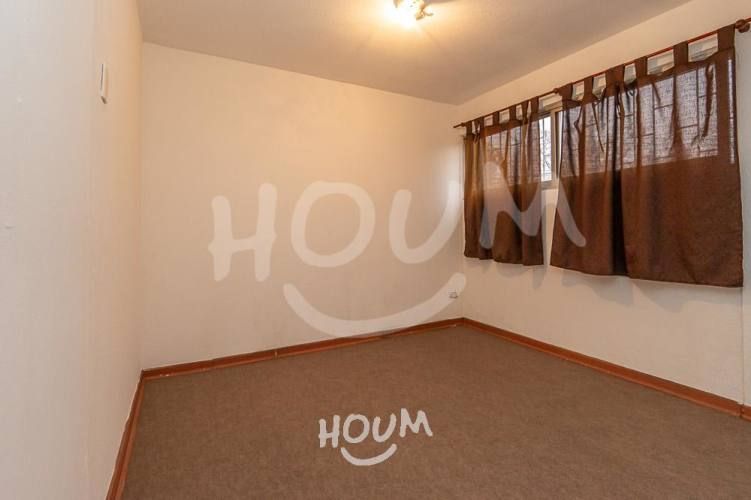 Departamento en Avenida La Florida