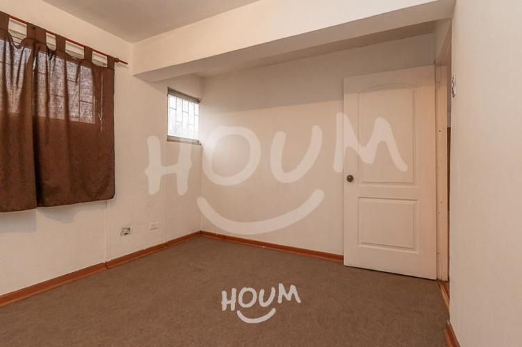 Departamento en Avenida La Florida