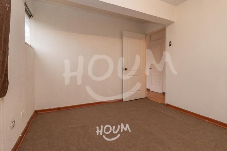 Departamento en Avenida La Florida