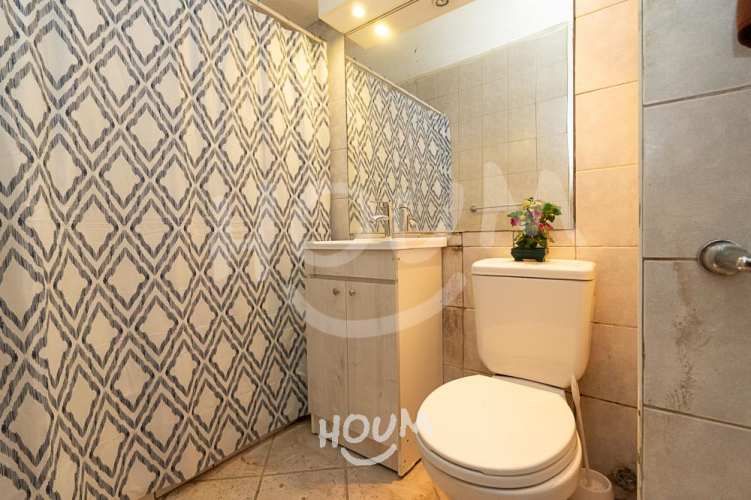 Departamento en Avenida La Florida