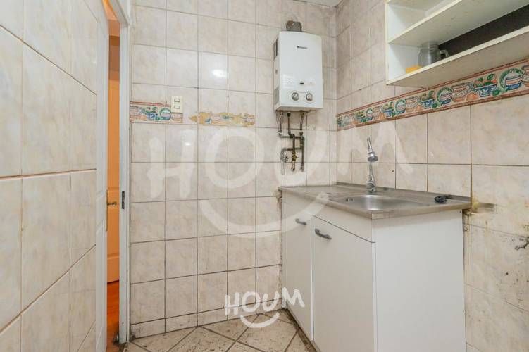 Departamento en Avenida La Florida