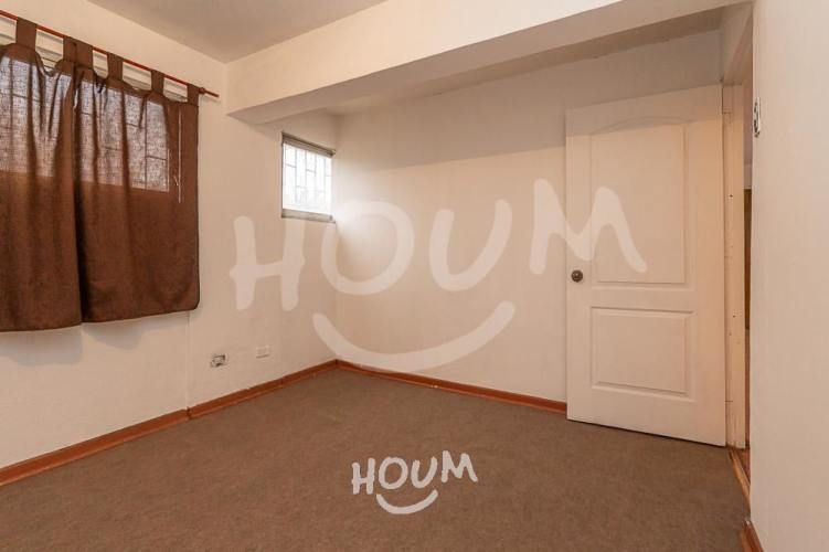 Departamento en Avenida La Florida