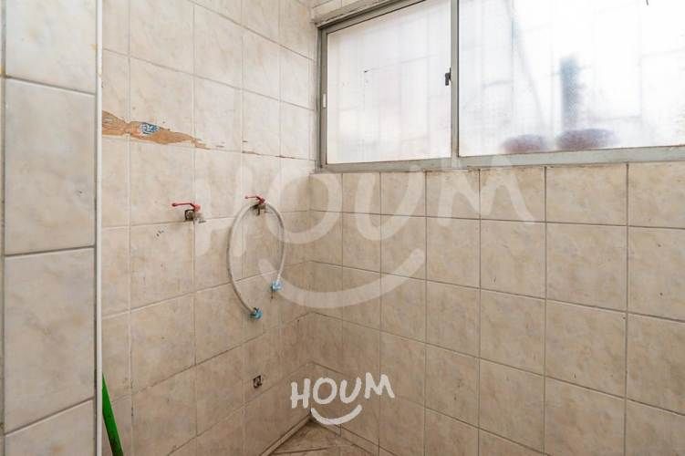 Departamento en Avenida La Florida