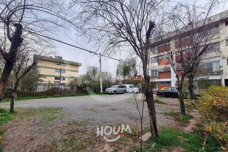 Departamento en Avenida La Florida