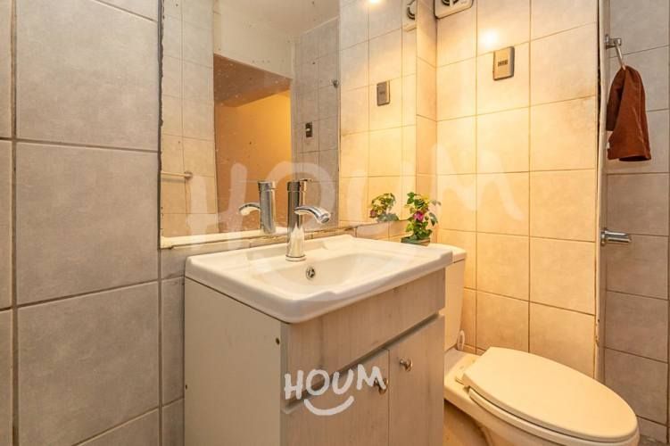 Departamento en Avenida La Florida