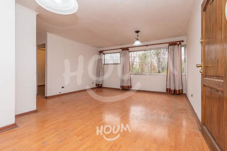 Departamento en Avenida La Florida