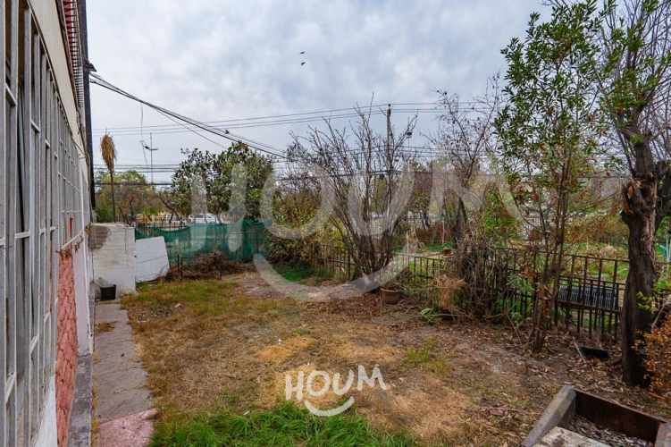 Departamento en Avenida La Florida