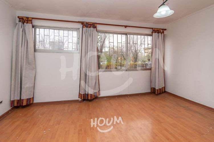 Departamento en Avenida La Florida