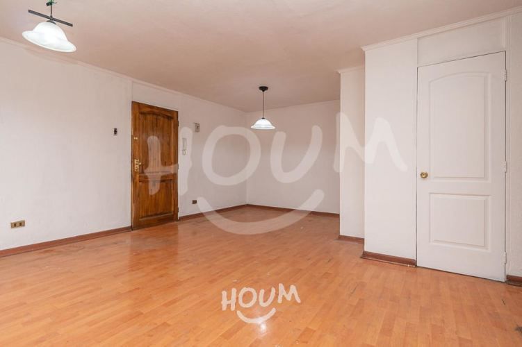 Departamento en Avenida La Florida