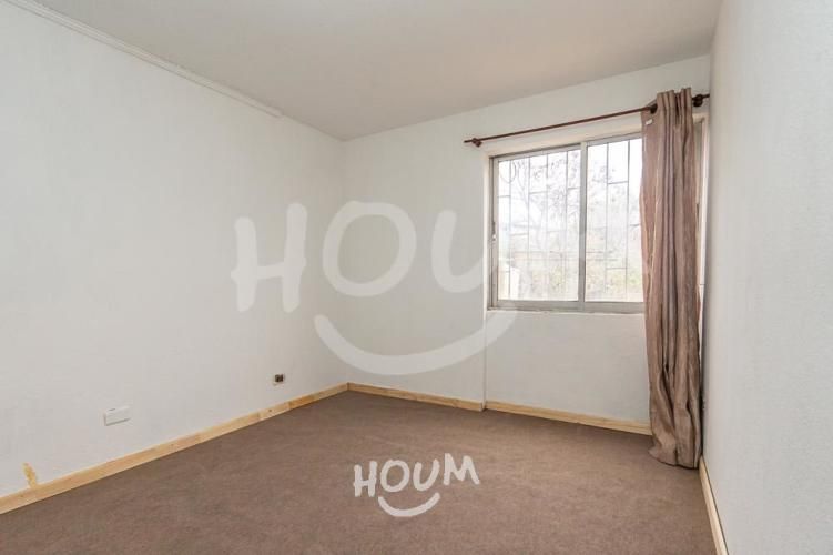 Departamento en Avenida La Florida