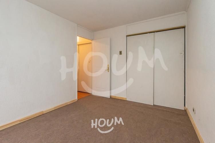 Departamento en Avenida La Florida