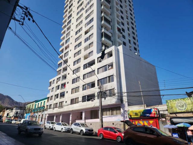 SE VENDE AMPLIO DEPARTAMENTO SECTOR CENTRO