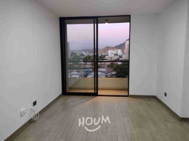 Departamento en Padre José Cifuentes Grez