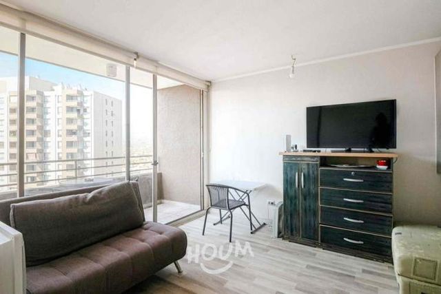 Departamento en Avenida Macul