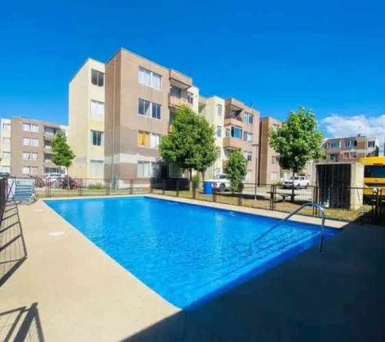 Departamento CALLE ESPERANZA