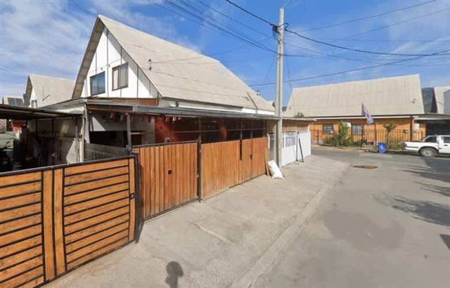 CASA En Venta Casa 2 Pisos en "Parque Riberas de Lircay"