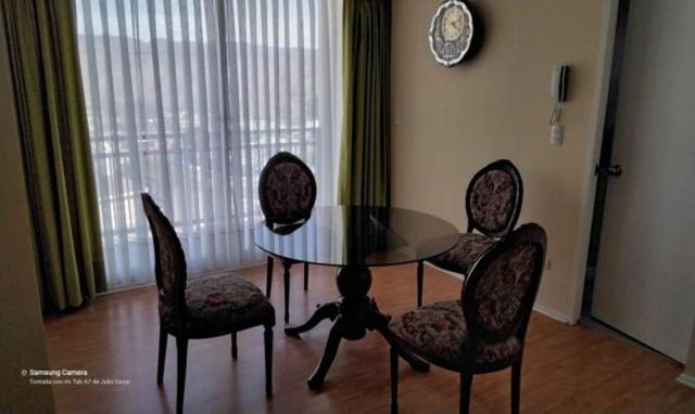 DEPARTAMENTO Jorge Ross/Eduardo Titus