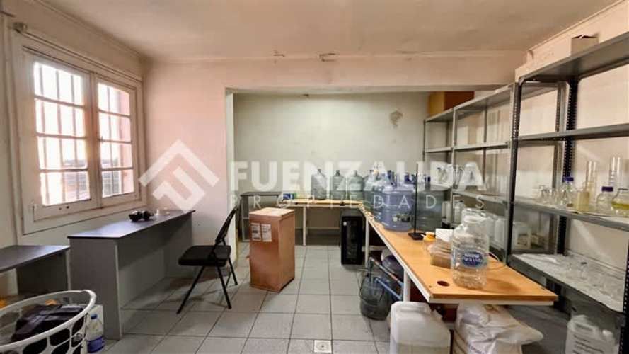 LOCAL COMERCIAL Metro Quilin