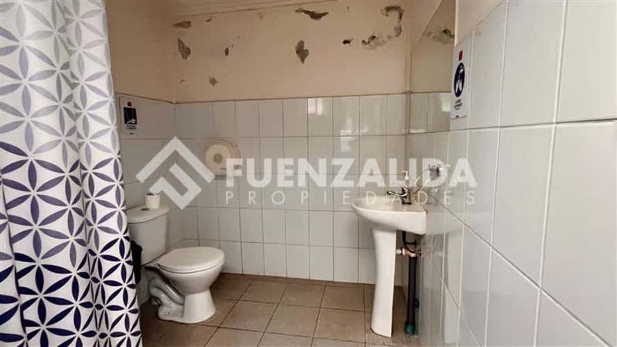 LOCAL COMERCIAL Metro Quilin
