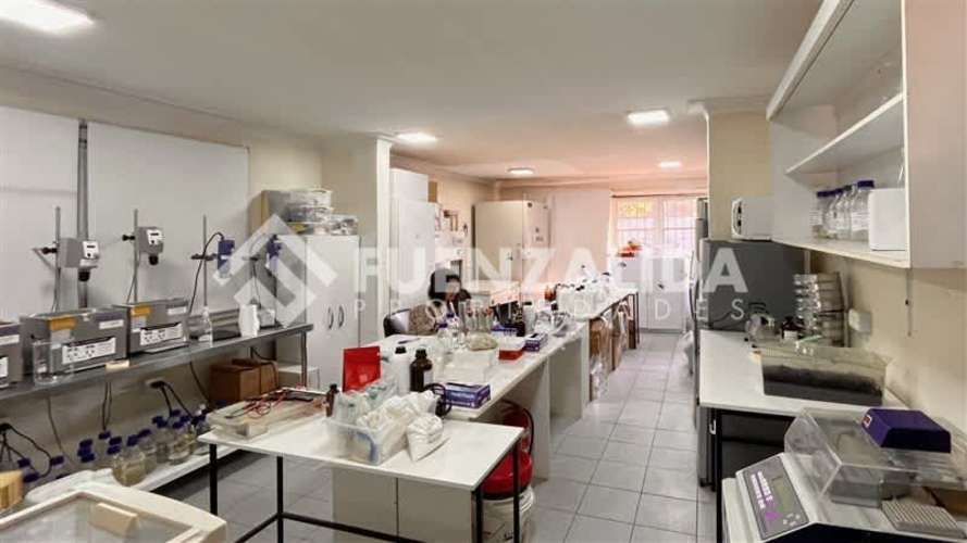 LOCAL COMERCIAL Metro Quilin