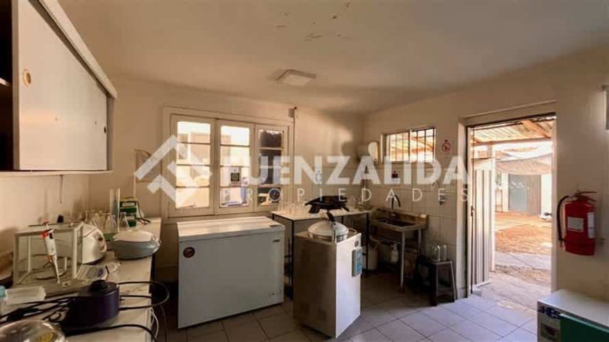 LOCAL COMERCIAL Metro Quilin