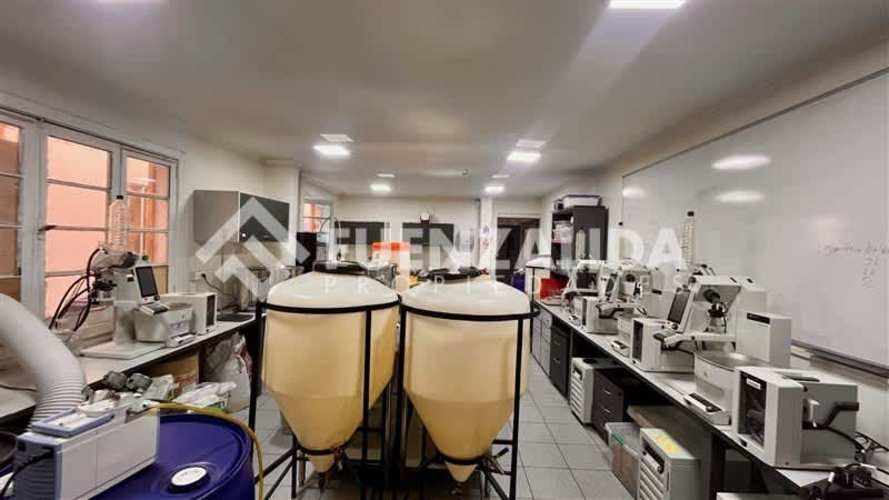 LOCAL COMERCIAL Metro Quilin