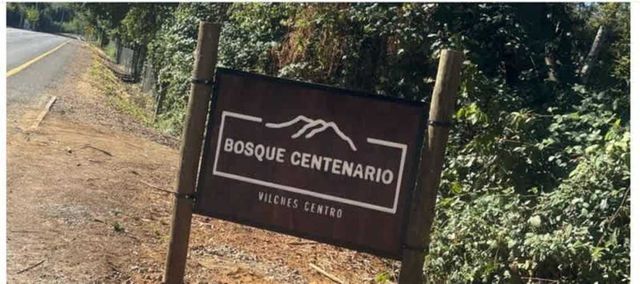 PARCELA Vilches Centro Ruta K705 Cruce Vilches