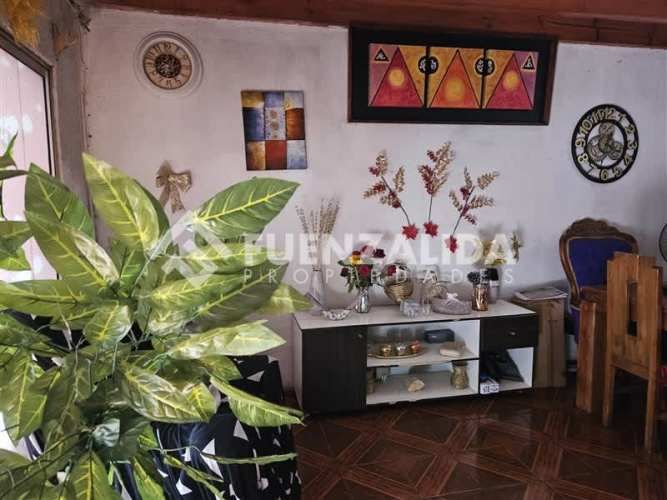 CASA Mapocho/rolando Petersen