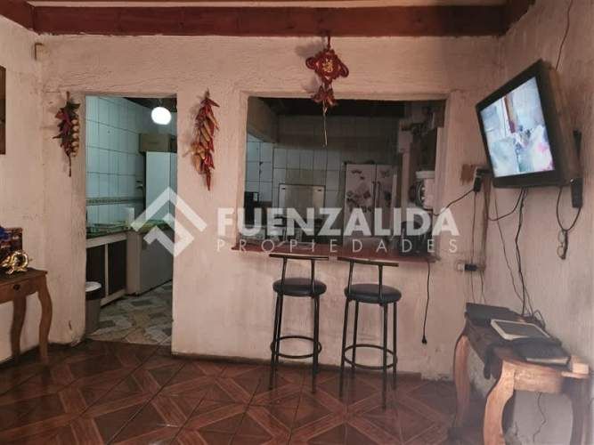 CASA Mapocho/rolando Petersen