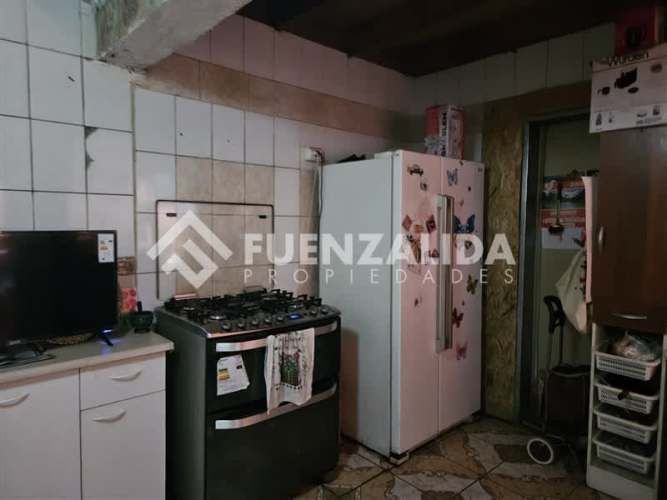 CASA Mapocho/rolando Petersen