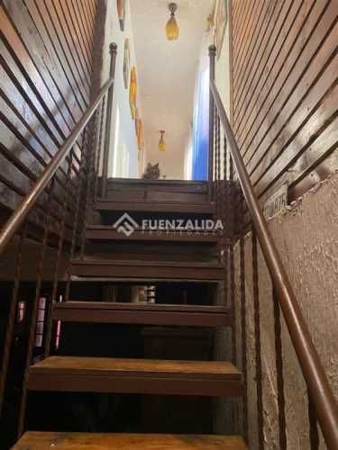 CASA Mapocho/rolando Petersen