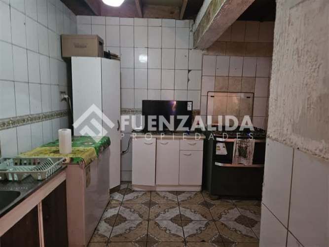 CASA Mapocho/rolando Petersen