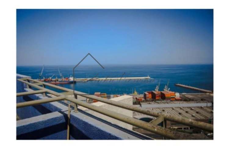 ARRIENDO DEPTO. AMOBLADO COMPARTIDO.  A PASOS DEL MALL CENTRO.