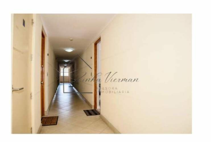 ARRIENDO DEPTO. AMOBLADO COMPARTIDO.  A PASOS DEL MALL CENTRO.